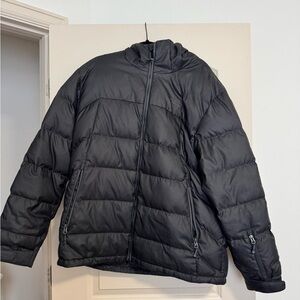 The North Face Puffer Jacket